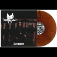ISENGARD Hostmorke LP MARBLE [VINYL 12"]